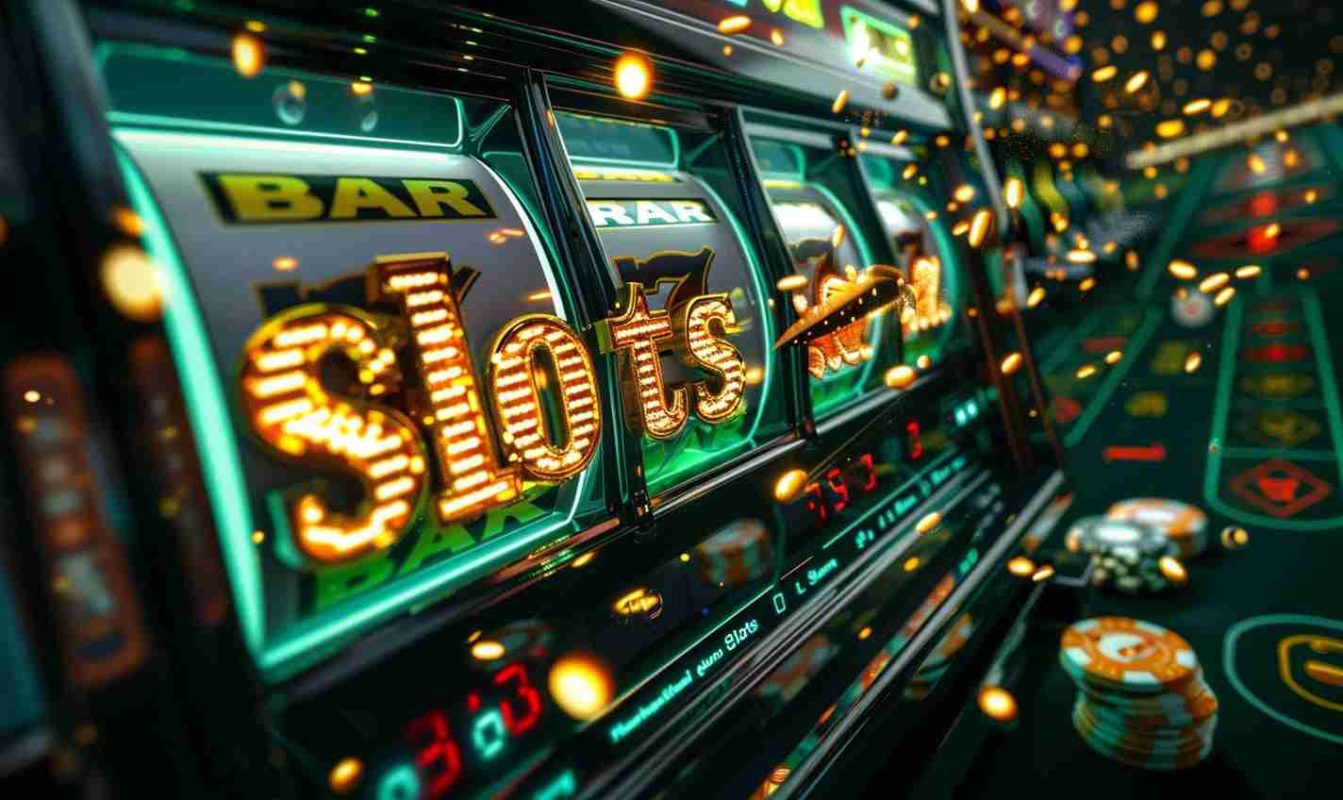 522bet cassino slots